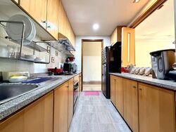 Sandy Palm (D17), Condominium #525609451